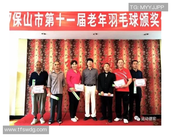 武汉羽毛球队近期状态分析与未来发展展望