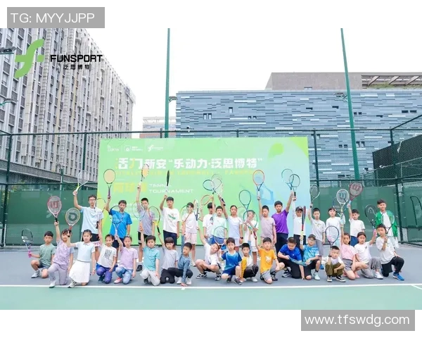 深圳网球队的崛起与荣耀：探寻网球背后的力量与激情