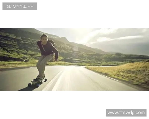 与杨丽对话:探索她的滑板生涯与梦想之路 与杨丽对话:探索她的滑板生涯与梦想之路