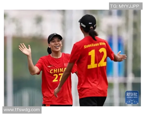 成都飞盘队灵活性分析与战术创新的深度探讨