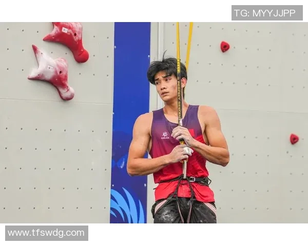 成都攀岩队实力解析：聚焦攀岩运动的崛起与发展之路