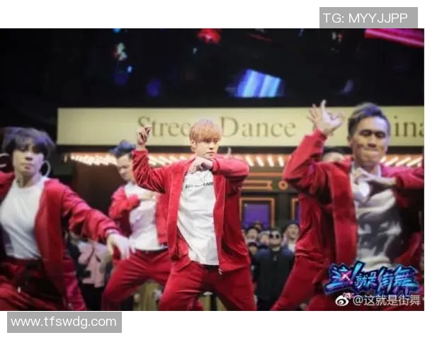 杭州街舞队在全国灵活性排行榜中荣登第七名展现出色实力与风采 杭州街舞队在全国灵活性排行榜中荣登第七名展现出色实力与风采