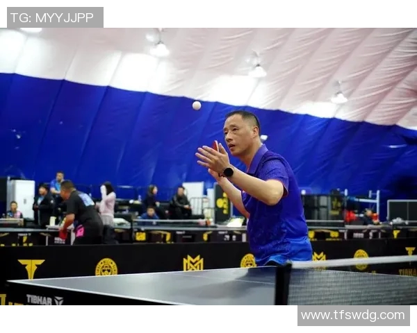 南京乒乓球队的控制技巧与战术解析深度剖析乒乓球运动的魅力与挑战